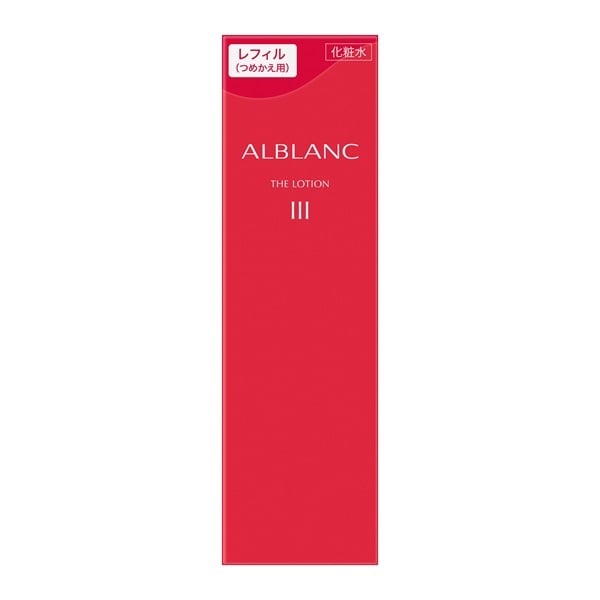 ALBLANC(アルブラン) ザ ローション【医薬部外品】 | イオンスタイル
