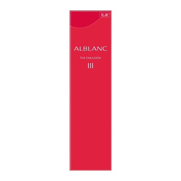 ALBLANC(アルブラン) ザ エマルジョン 【医薬部外品】 | イオン