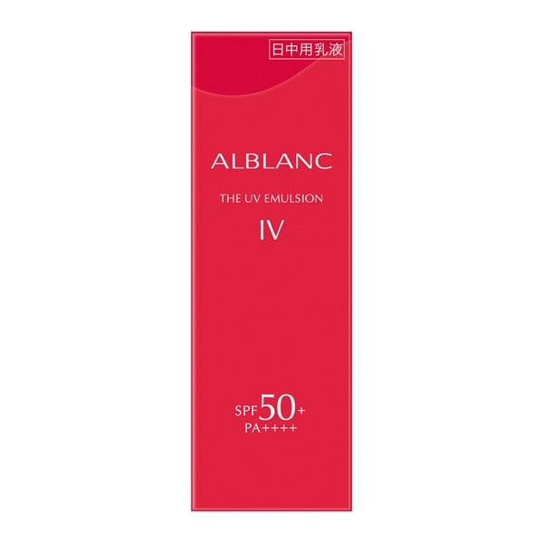 ALBLANC(アルブラン) ザ UVエマルジョン 【医薬部外品】 | イオン