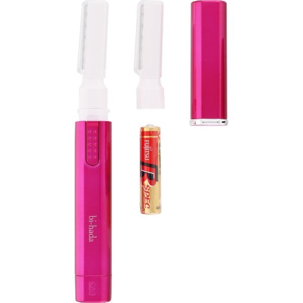 ビハダ オンパ L型 bi-hada ompa 貝印 | イオンスタイルオンライン