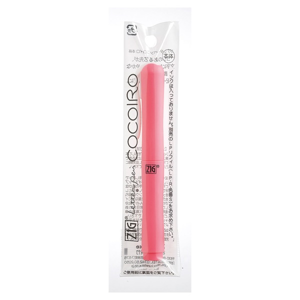 Coco ページ ZIG LETTER PEN COCOIRO本体 | イオンスタイルオンライン 衣料品