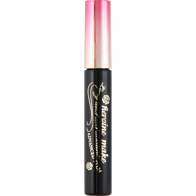 ヒロインメイク ロング&カールマスカラ アドバンストフィルム 6g