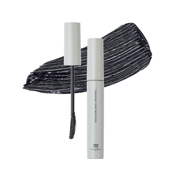 キングダム 束感ロングマスカラ kingdom キューティス | イオン