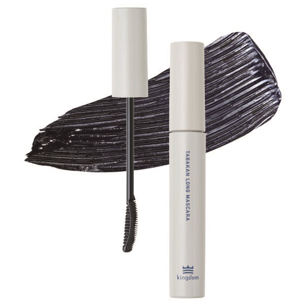 キングダム 束感ロングマスカラ kingdom キューティス | イオン