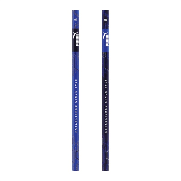 100000円えんぴつ クツワ PUMA 鉛筆 3本入 | イオンスタイルオンライン 衣料品・暮らし