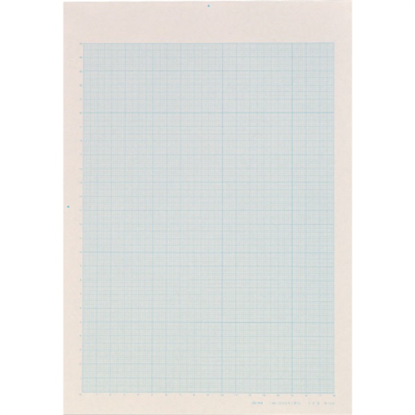上質方眼 A4 1ミリ | イオンスタイルオンライン 衣料品・暮らしの品を