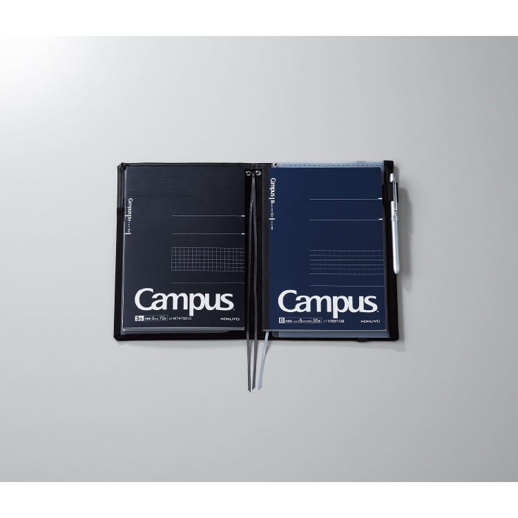 キャンパスノートドットB50枚A5 キャンパスノート ノート 大学