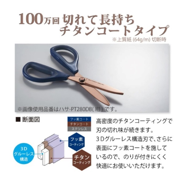 サクサ チタングルーレス刃 赤 | イオンスタイルオンライン 衣料