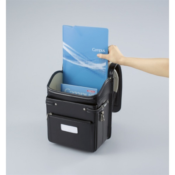 キャンパスプリントファイル見開きワイド A3・二つ折り | イオン