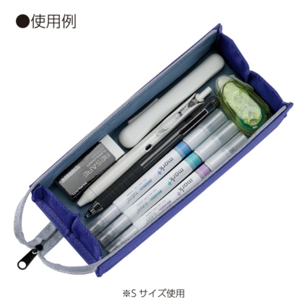 ペンケースC2・S | イオンスタイルオンライン 衣料品・暮らしの