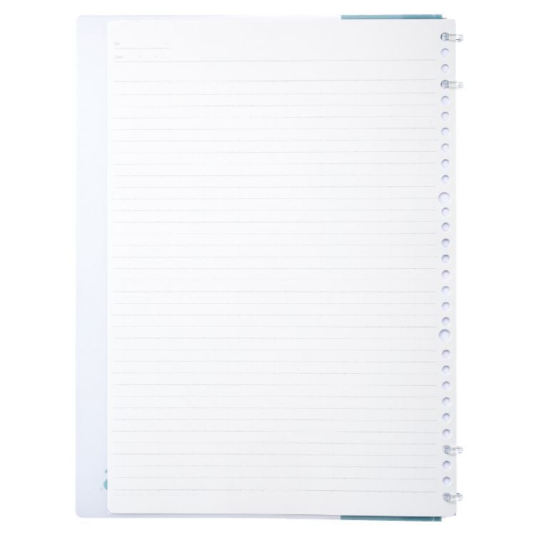 イオン　ノート トップバリュ 英習罫ノート | イオンスタイルオンライン 衣料品