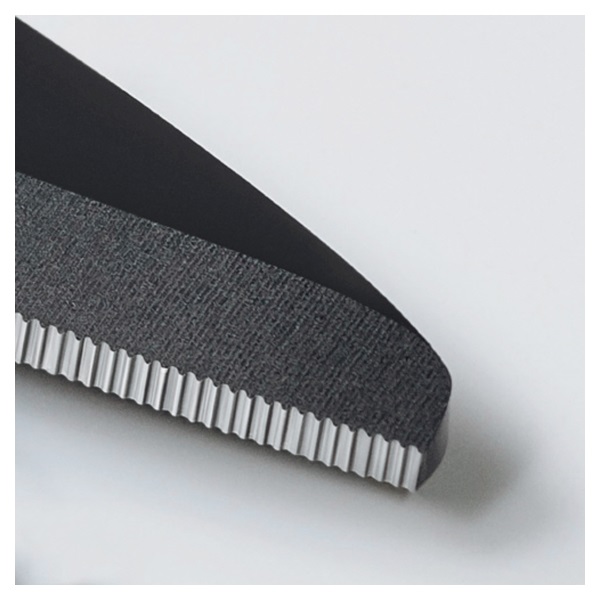 洗えるハサミ サクサ (キッチン) ホワイト | イオンスタイルオンライン