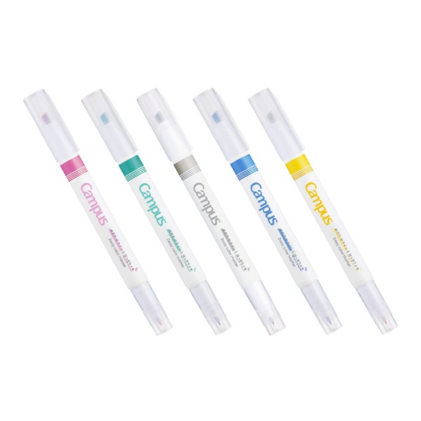 限定キャンパスマーカー2way 5S | イオンスタイルオンライン 衣料品