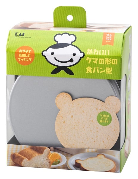 貝印 食パン型 | イオンスタイルオンライン 衣料品・暮らしの品