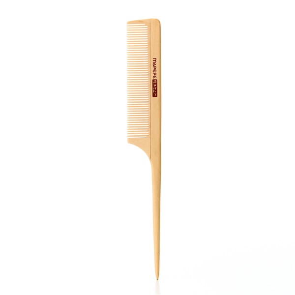 マペペ つげ櫛 1本 マペペ MAPEPE シャンティ | イオンスタイル