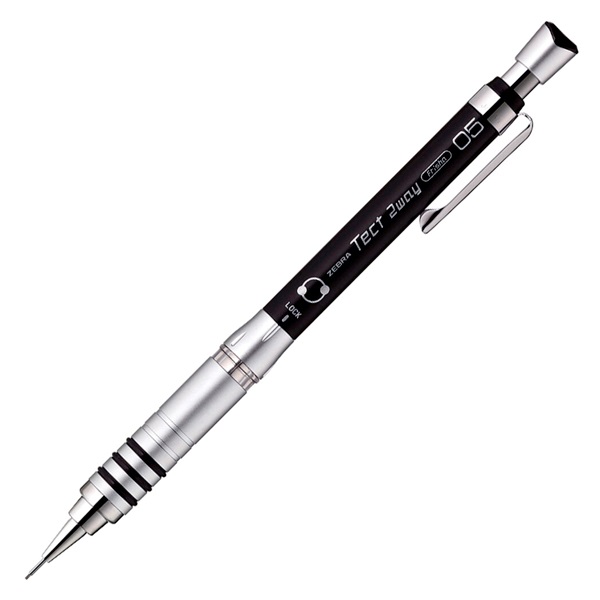 テクト2ウェイ 0.5mm 1本入 | イオンスタイルオンライン 衣料品
