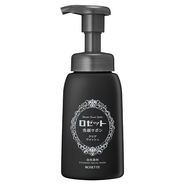 rosさん専用 ロゼット洗顔サボン クリアウォッシュ 180ml ロゼット | イオン
