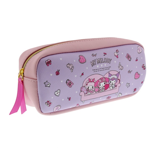 ペンケース キャラパレ FC 01 マイメロディ | イオンスタイル