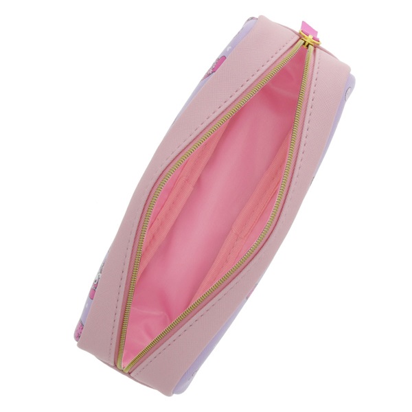 お値下げしました！ペンケース　キティ　マイメロディ サンスター文具 サンリオ ハローキティ マイメロディ ペンケース