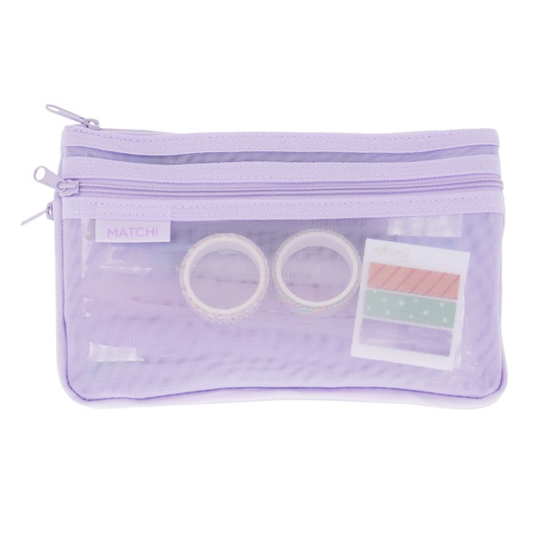 メッシュケース MATCH（マッチ） | イオンスタイルオンライン 衣料品