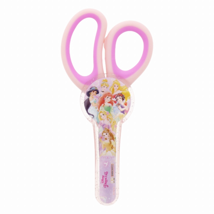 はさみ右手用 ディズニープリンセス | イオンスタイルオンライン 衣料