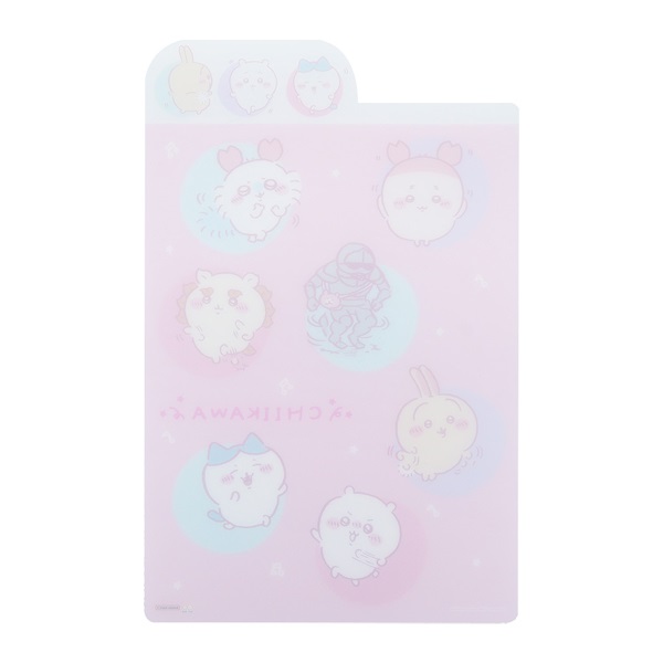 下敷 ちいかわ | イオンスタイルオンライン 衣料品・暮らしの品を