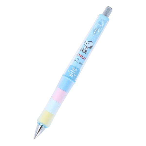 サンスター文具 DR.GRIP PLAYBORDER SP0.5 スヌーピー | イオン