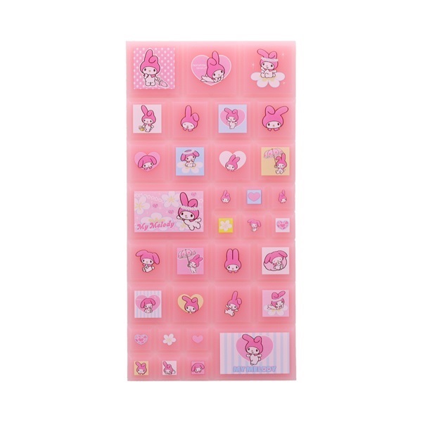 タイルシール Y2K サンリオ | イオンスタイルオンライン 衣料品