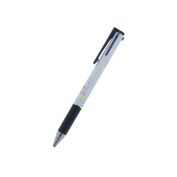 JUICEUP 3色 ゲルインキボールペン ミッキーマウス | イオンスタイル