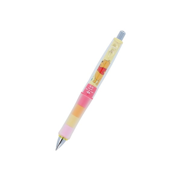 DR.GRIP シャープペン くまのプーさん | イオンスタイルオンライン