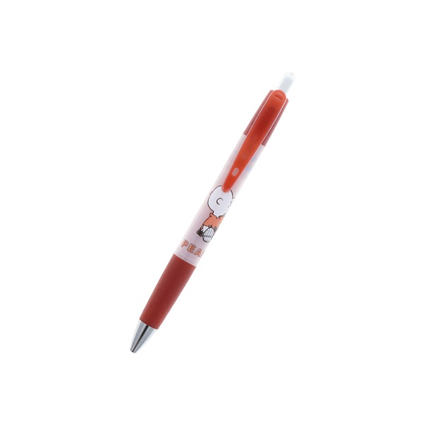 スヌーピーボールペンストラップ 10本 Amazon.com : ZEBRA SARASA Clip 0.5mm Ballpoint Pen, SNOOPY