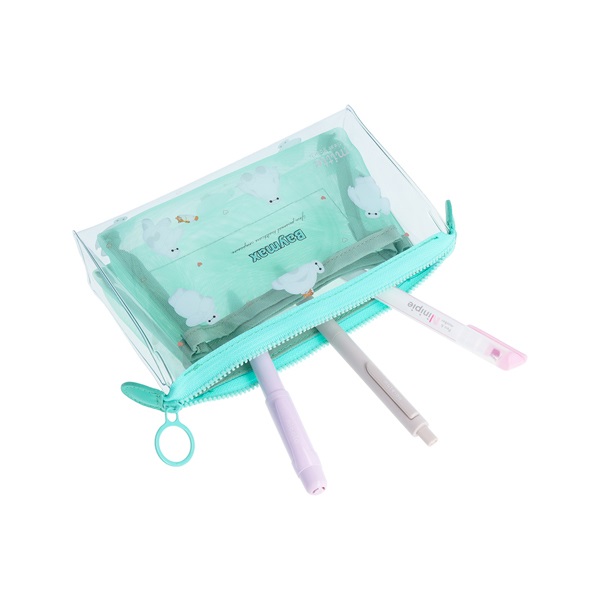 クリアポーチ ベイマックス | イオンスタイルオンライン 衣料品