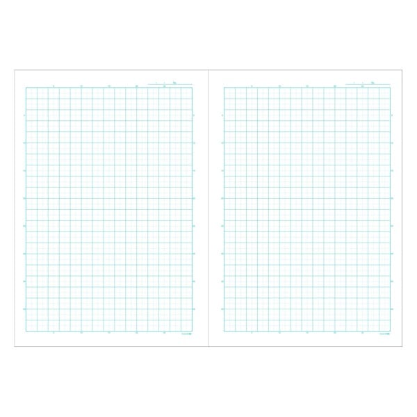 B5 5mm方眼 ジュニア学習帳/ディズニー キューティヒップ | イオン