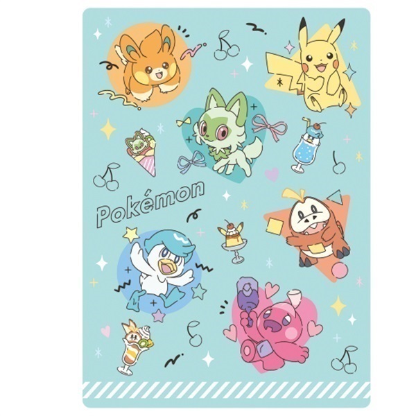 ポケピース文具ギフトセット | イオンスタイルオンライン 衣料品