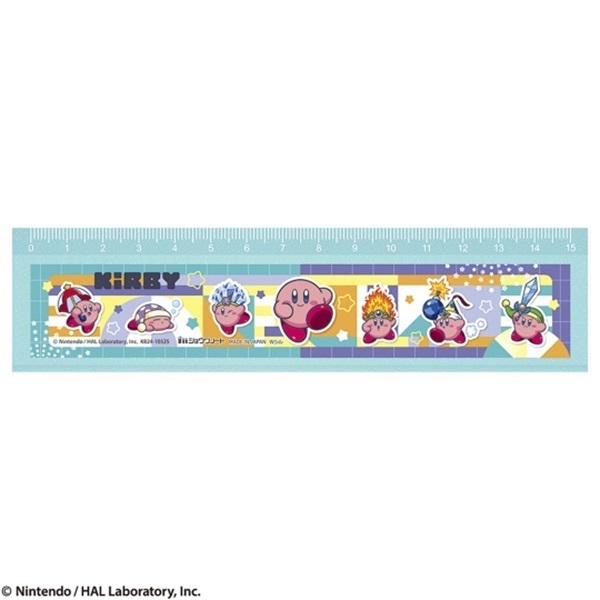 星のカービィ文具ギフトセット | イオンスタイルオンライン 衣料品