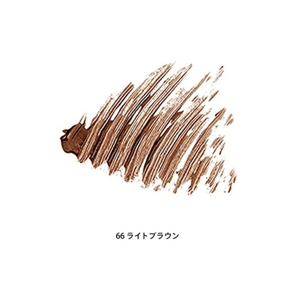 MAQuillAGE(マキアージュ) アイブローカラーワックス 資生堂