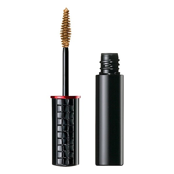 マキアージュ　アイブローカラーワックス　77 イエローブラウン 6個セット MAQuillAGE(マキアージュ) アイブローカラーワックス 資生堂