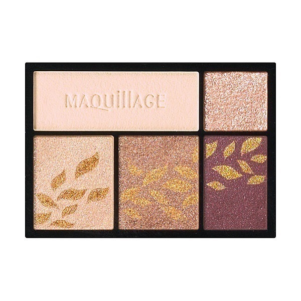 MAQuillAGE(マキアージュ) ドラマティックスタイリングアイズ | イオン