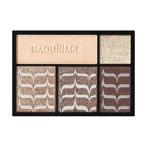 MAQuillAGE(マキアージュ) ドラマティックスタイリングアイズ | イオン