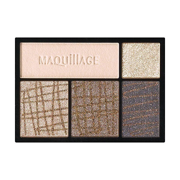 MAQuillAGE(マキアージュ) ドラマティックスタイリングアイズ | イオン