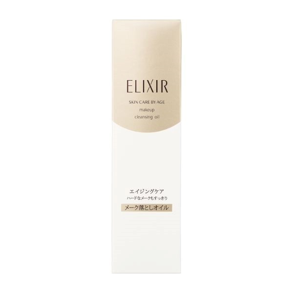 ELIXIR(エリクシール シュペリエル) メーククレンジングオイル N 150ml