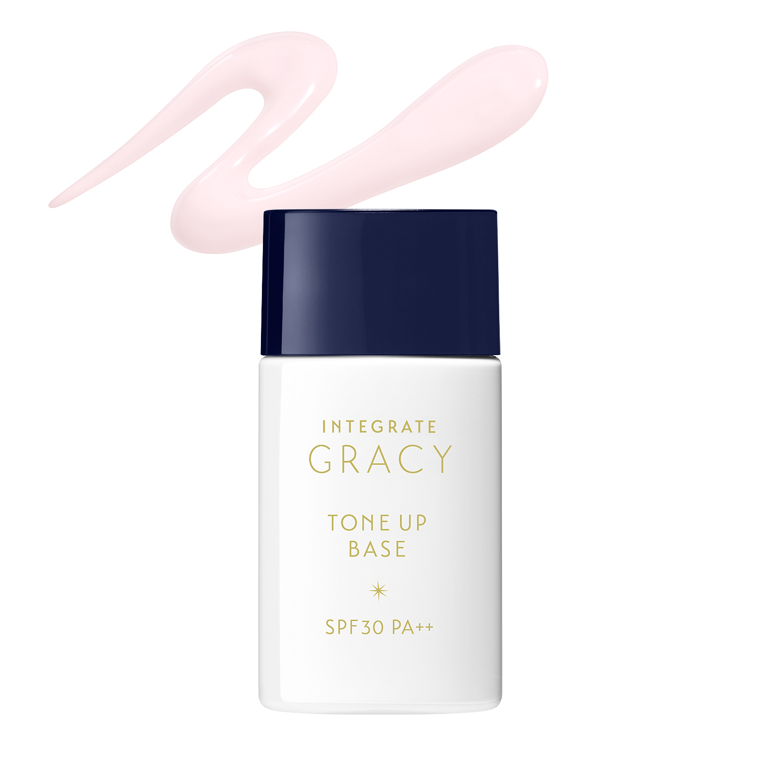 INTEGRATE GRACY(インテグレート グレイシィ) 顔色アップベース SPF30
