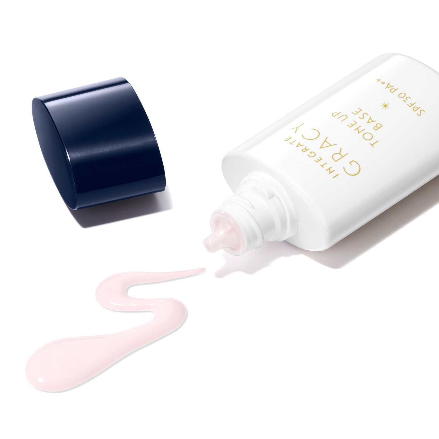 INTEGRATE GRACY(インテグレート グレイシィ) 顔色アップベース SPF30