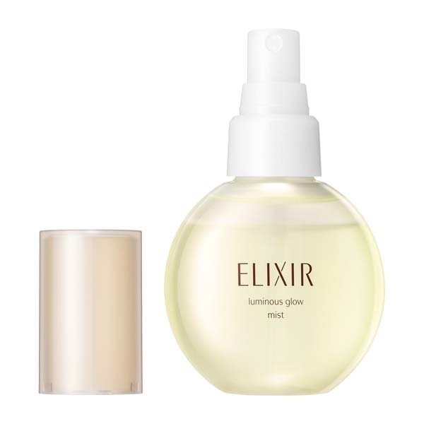 ELIXIR(エリクシール シュペリエル) シュペリエル つや玉ミスト