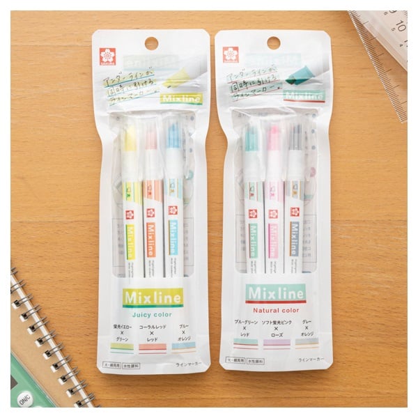ミックスライン 3色セット | イオンスタイルオンライン 衣料品・暮らし