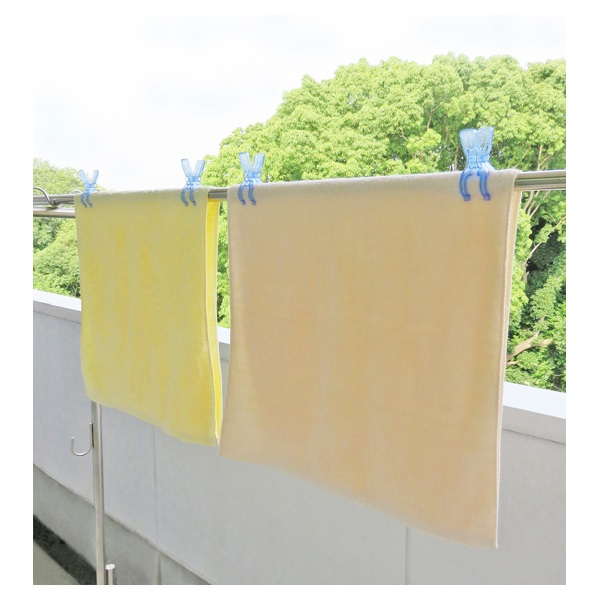 CLRダブルバネワイド竿ピンチ | イオンスタイルオンライン 衣料品