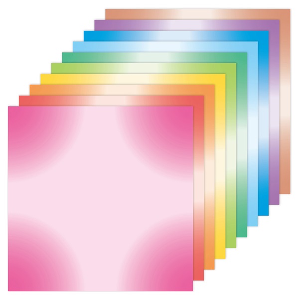 クレヨン7色。 カウンタークロス ブルー 100枚 | カウンタークロス