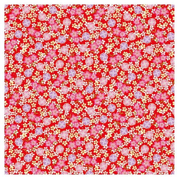 友禅千代紙 15.0 | イオンスタイルオンライン 衣料品・暮らしの品を