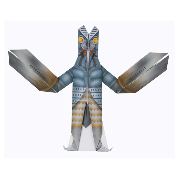 おりがみぶっく ウルトラマンと怪獣たち 絵本セット おりがみぶっく