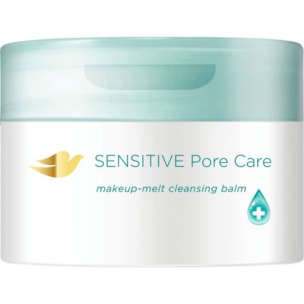 Dove クレンジングバーム 5個セット ダヴ 毛穴ケア クレンジングバーム 90g ダヴ Dove ユニリーバ
